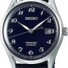 Uhren Seiko Presage | Seiko Presage Presage Sje077J1 Herren Automatikuhr