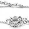 Schmuck Thomas Sabo | Thomas Sabo A1982-643-14-L19V Damenarmband