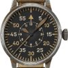 Uhren Laco | Laco Speyer Erbst Ck 862099 Herren Automatikuhr Made In Germany