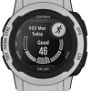 Uhren Garmin | Garmin Instinct® 2S Solar 010-02564-01 Smartwatch Bluetooth, Gps, Pulsmessung