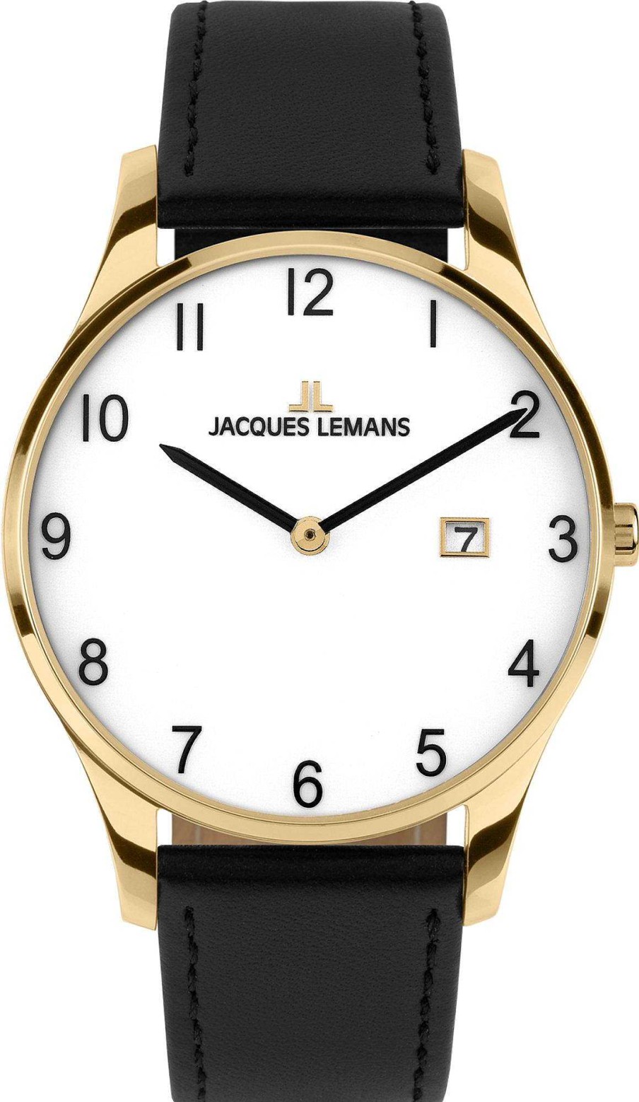 Uhren Jacques Lemans | Jacques Lemans London 1-2122H Unisexuhr