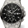 Uhren Boccia Titanium | Boccia Titanium Sport 3751-01 Herrenchronograph