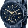 Uhren MASERATI | Maserati Maserati Watches R8873649002 Herrenchronograph Solarbetrieb