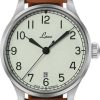 Uhren Laco | Laco Valencia 39 862090 Herren Automatikuhr Made In Germany