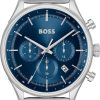 Uhren Boss | Boss Classic 1514052 Herrenchronograph