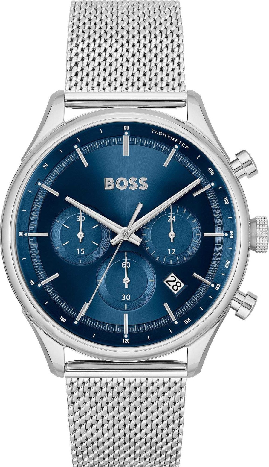 Uhren Boss | Boss Classic 1514052 Herrenchronograph