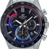 Uhren Casio Edifice | Casio Edifice Chronograph Efr-573Hg-1Avuef Herrenchronograph