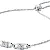 Schmuck Michael Kors Fine Jewelry | Michael Kors Fine Jewelry Premium Mkc1134An040 Damenarmband