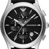 Uhren Emporio Armani | Emporio Armani Ar11530 Herrenchronograph