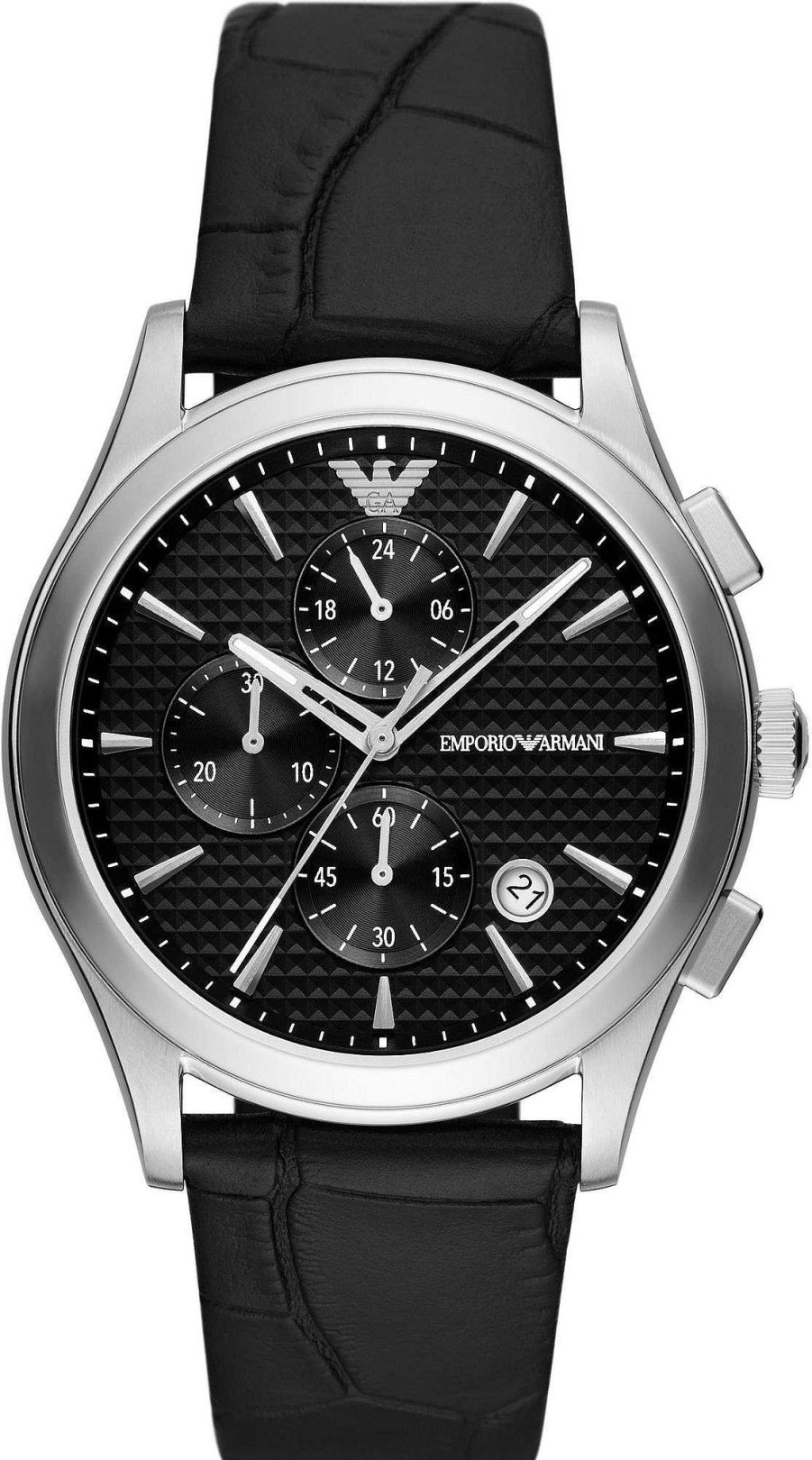 Uhren Emporio Armani | Emporio Armani Ar11530 Herrenchronograph