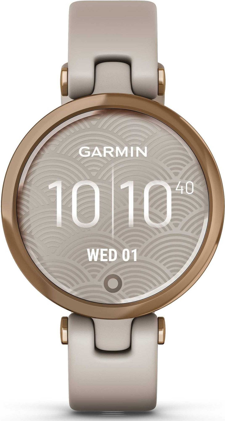 Uhren Garmin | Garmin Lily Sport 010-02384-11 Smartwatch Smartwatch