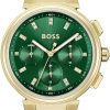 Uhren Boss | Boss Classic 1502679 Damenchronograph