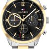 Uhren Tommy Hilfiger | Tommy Hilfiger Matthew 1791944 Herrenchronograph