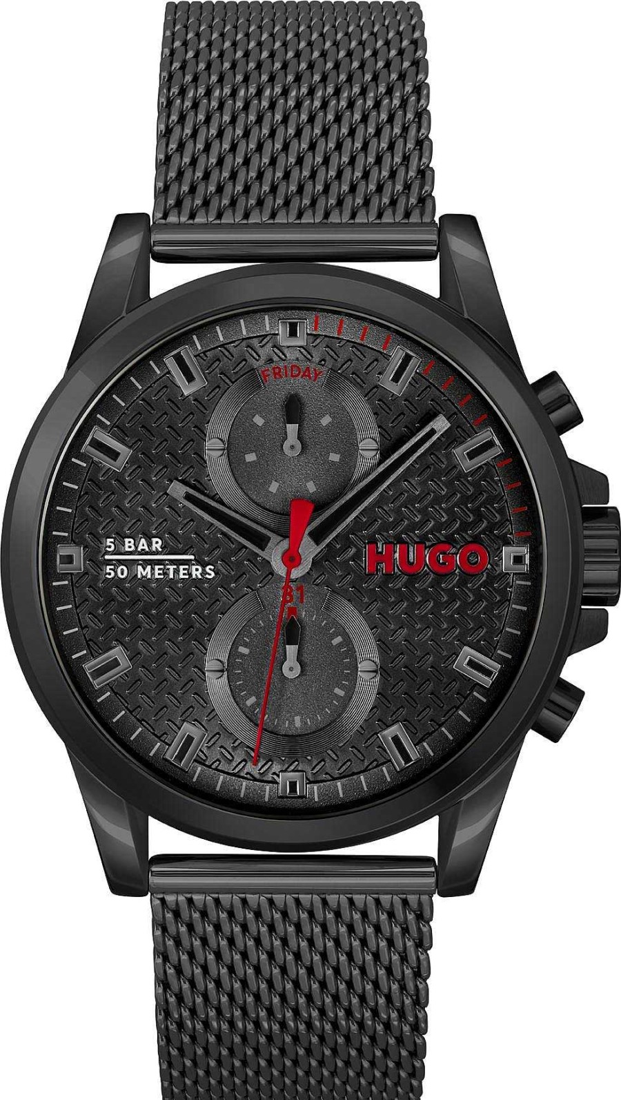 Uhren HUGO | Hugo Classic 1530317 Herrenchronograph