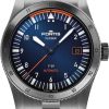 Uhren Fortis | Fortis Flieger F-39 F4220010 Herren Automatikuhr