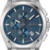 Uhren Boss | Boss Grandmaster 1513884 Herrenarmbanduhr