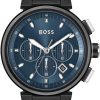 Uhren Boss | Boss Classic 1513998 Herrenchronograph