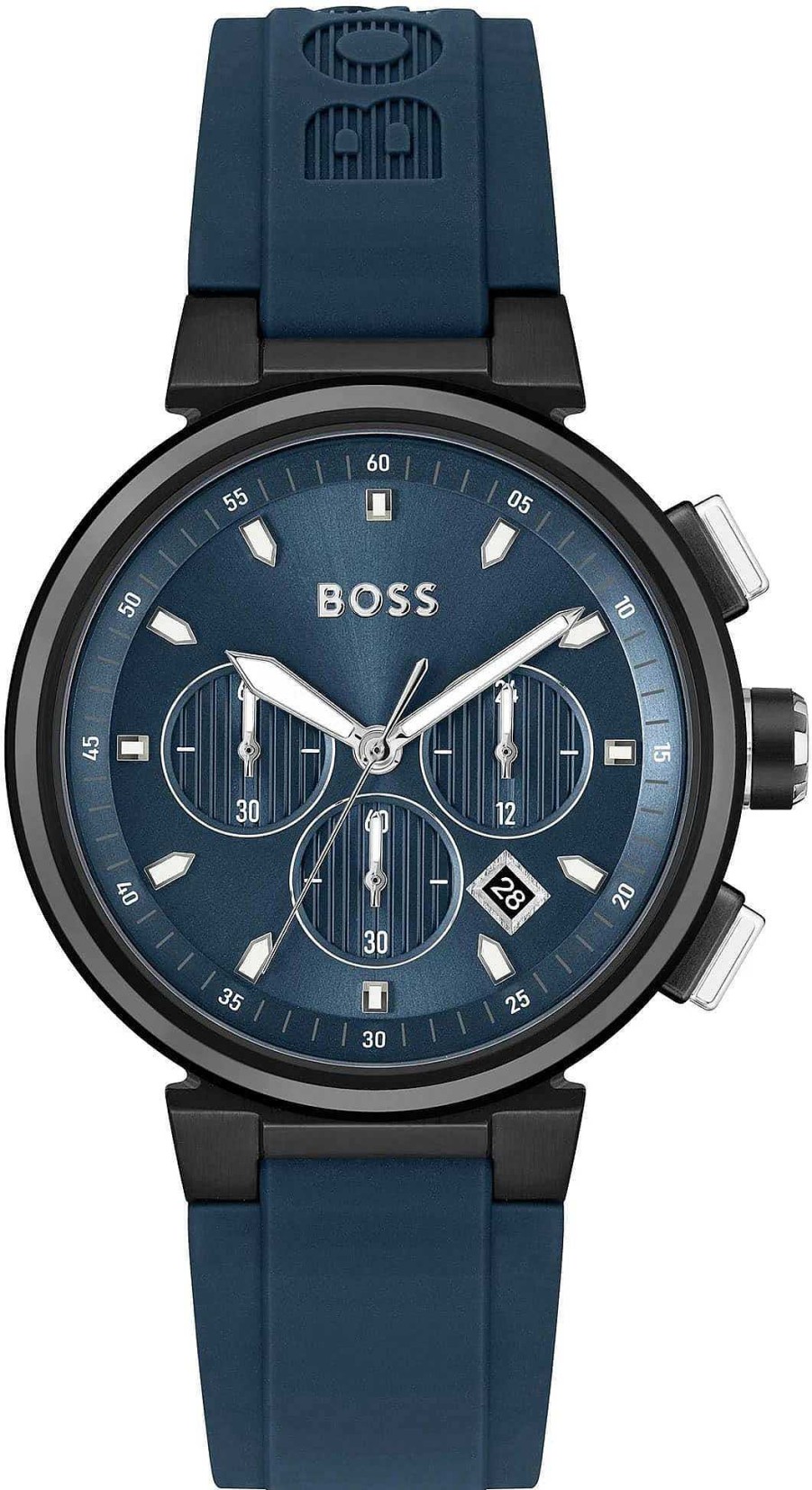 Uhren Boss | Boss Classic 1513998 Herrenchronograph