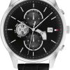 Uhren Tommy Hilfiger | Tommy Hilfiger Dress 1710502 Herrenchronograph