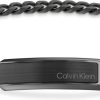 Schmuck Calvin Klein Jewelry | Calvin Klein Jewelry Iconic Id 35000049 Herrenarmband