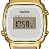 Uhren Casio | Casio Vintage Mini La670Wefl-9Ef Digitaluhr F R Damen