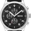 Uhren Boss | Boss Classic 1513987 Herrenchronograph