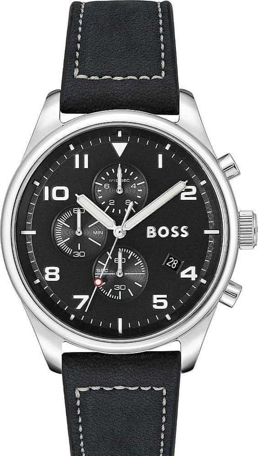 Uhren Boss | Boss Classic 1513987 Herrenchronograph