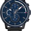 Uhren Tommy Hilfiger | Tommy Hilfiger Sport 1792049 Herrenchronograph