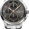 Uhren Maurice Lacroix | Maurice Lacroix Pontos Pt6388-Ss002-321-1 Herren Automatikchronograph