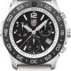 Uhren Luminox | Luminox Pacific Diver Chrono 3140 Series Xs.3141 Herrenchronograph 200M Wasserdicht