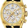 Uhren Jaguar | Jaguar Executive J858/1 Herrenchronograph