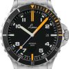 Uhren Laco | Laco Mojave.Mb 862109.Mb Herren Automatikuhr Made In Germany