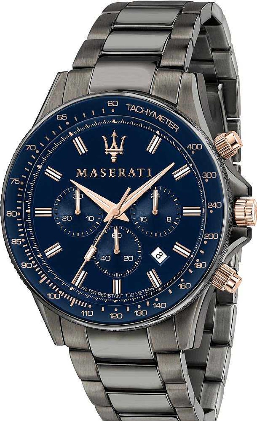 Uhren MASERATI | Maserati Maserati Watches R8873640001 Herrenchronograph