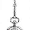 Uhren Tissot | Tissot Tissot Pendants T81.7.221.12 Taschenuhr Schwesternuhr Pulsskala