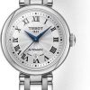 Uhren Tissot | Tissot Bellissima Automatic T126.207.11.013.00 Damen Automatikuhr