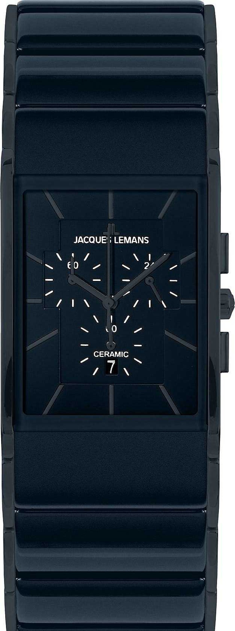 Uhren Jacques Lemans | Jacques Lemans Dublin 1-1941H Herrenchronograph