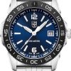 Uhren Luminox | Luminox Pacific Diver 3120M Series Xs.3123M.Set Unisexuhr Mit Wechselband