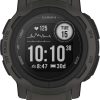 Uhren Garmin | Garmin Instinct® 2 010-02626-00 Smartwatch Bluetooth, Gps, Pulsmessung