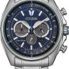 Uhren Citizen | Citizen Chronograph Ca4560-81L Herrenchronograph