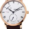 Uhren Frederique Constant Geneve | Frederique Constant Geneve Power Reserve Manufacture Fc-723Wr3S4 Herren Automatikuhr