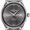 Uhren Certina | Certina Heritage Ds-1 Powermatic 80 C029.807.11.081.02 Herrenarmbanduhr Mit Wechselband