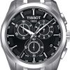 Uhren Tissot | Tissot Tissot Couturier Chronograph T035.617.11.051.00 Herrenchronograph