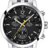 Uhren Tissot | Tissot Prc 200 T114.417.11.057.00 Herrenchronograph