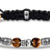 Schmuck Thomas Sabo | Thomas Sabo A1945-329-2-L22V Herrenarmband