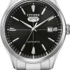 Uhren Citizen | Citizen Mechanisch Citizen Nh8391-51Ee Herren Automatikuhr