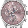 Uhren Festina | Festina Timeless Chronograph F20285/2 Herrenchronograph Sehr Sportlich