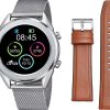 Uhren Lotus | Lotus Smarttime 50006/1 Smartwatch