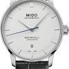 Uhren Mido | Mido 20Th Anniversary Inspired By Architecture M0374071626100 Herren Automatikuhr Streng Limitierte Auflage