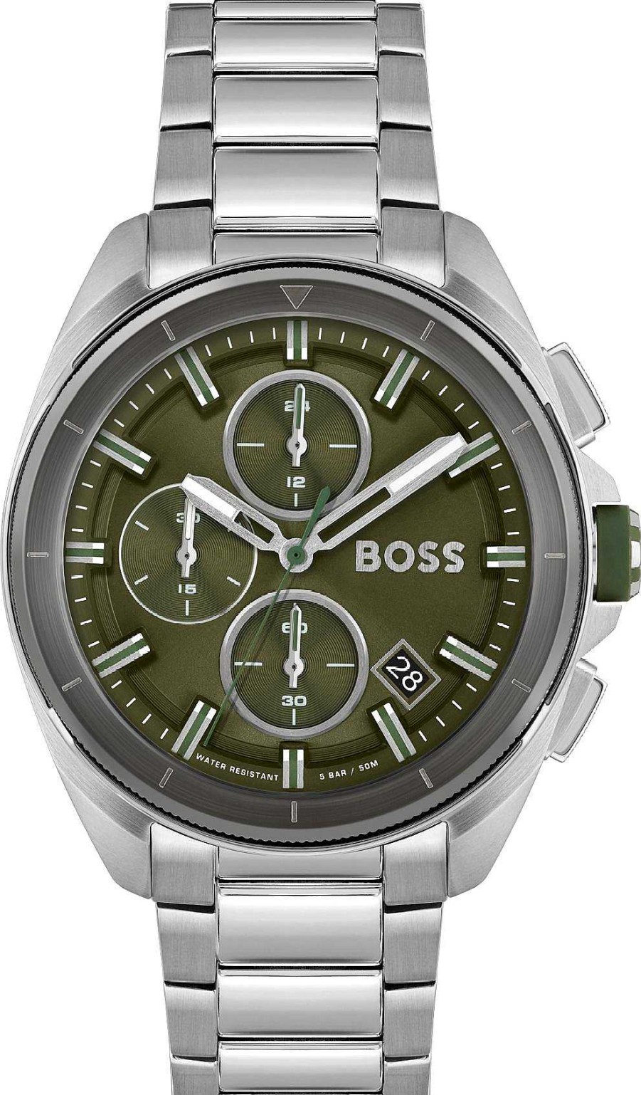 Uhren Boss | Boss Volane 1513951 Herrenchronograph