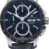 Uhren Maurice Lacroix | Maurice Lacroix Pontos Pt6038-Ssl24-430-4 Herren Automatikchronograph